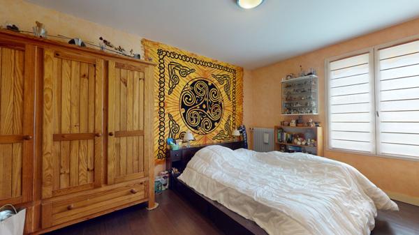 Ballan-Miré (37510) Maison familiale avec piscine Lac des Bretonnières