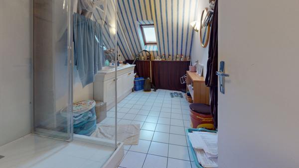 Ballan-Miré (37510) Maison familiale avec piscine Lac des Bretonnières