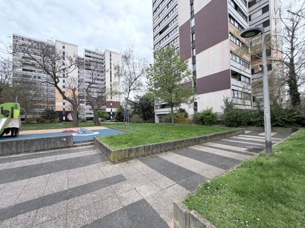 Appartement - 3 pièce(s) - 66 m2