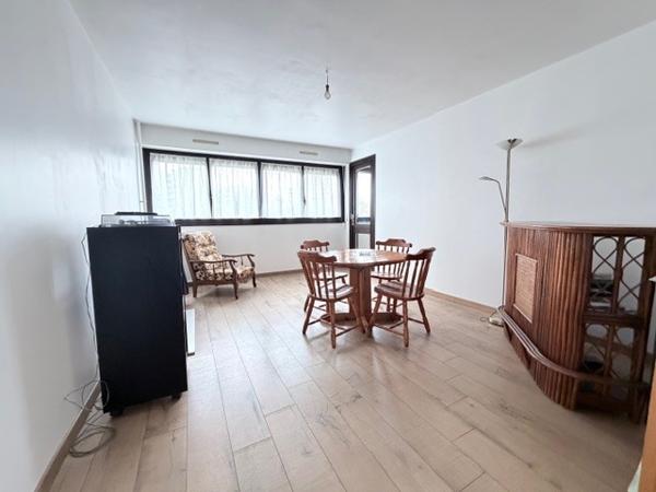 Appartement - 3 pièce(s) - 66 m2