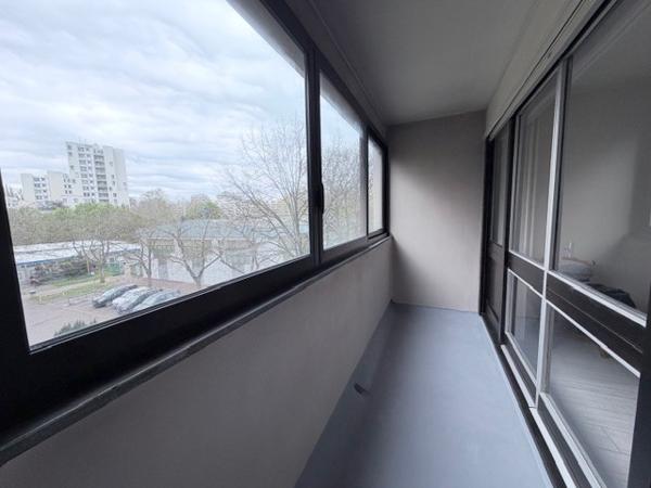 Appartement - 3 pièce(s) - 66 m2