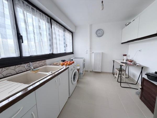 Appartement - 3 pièce(s) - 66 m2