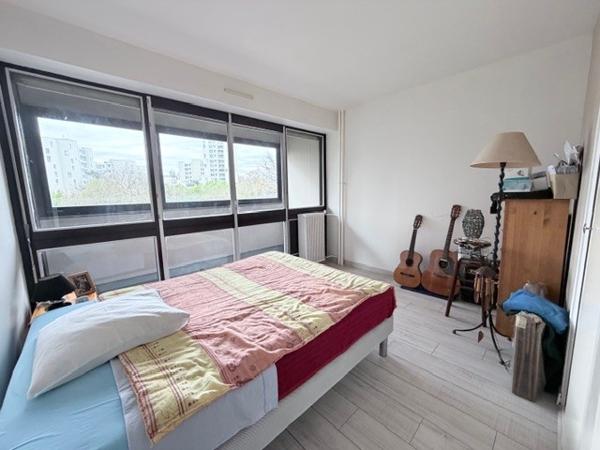 Appartement - 3 pièce(s) - 66 m2