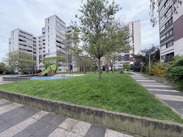 Appartement - 3 pièce(s) - 66 m2