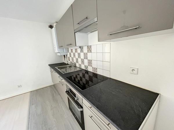 Appartement à louer  3 pièces • 52 m2 Nancy