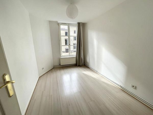 Appartement à louer  3 pièces • 52 m2 Nancy