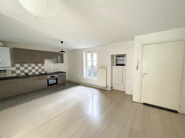 Appartement à louer  3 pièces • 52 m2 Nancy
