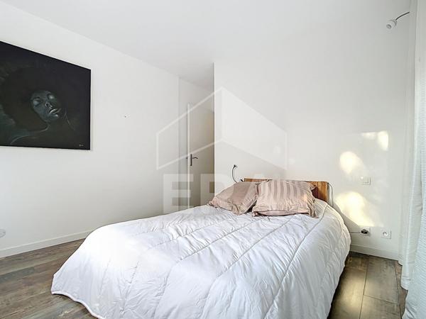 MARSEILLE 8EME - APPARTEMENT T3 75m² - CALME & LUMINOSITE - QUARTIER STE ANNE / MAZARGUES