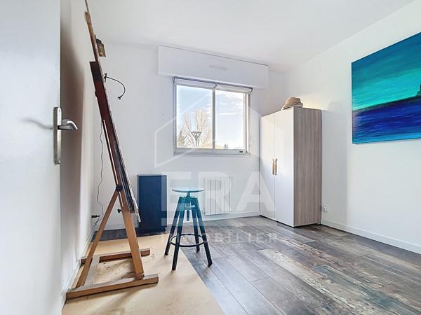 MARSEILLE 8EME - APPARTEMENT T3 75m² - CALME & LUMINOSITE - QUARTIER STE ANNE / MAZARGUES
