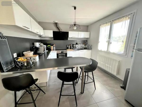 Achat - Maison Meximieux 01800 5 pièces 115 m 2 1072 m 2