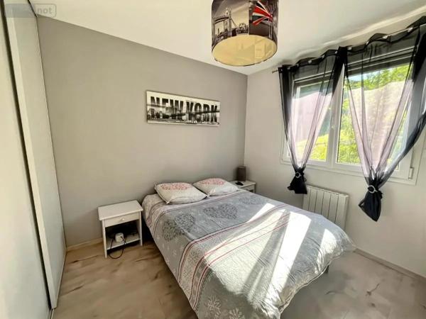 Achat - Maison Meximieux 01800 5 pièces 115 m 2 1072 m 2