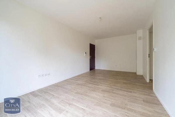 Appartement à vendre 2 pièces 42.46m²