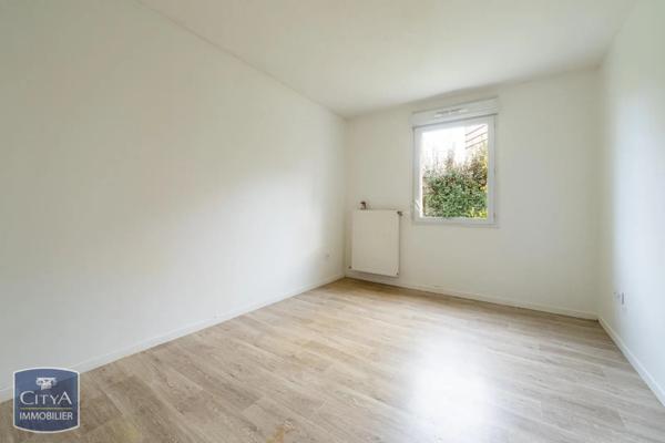Appartement à vendre 2 pièces 42.46m²