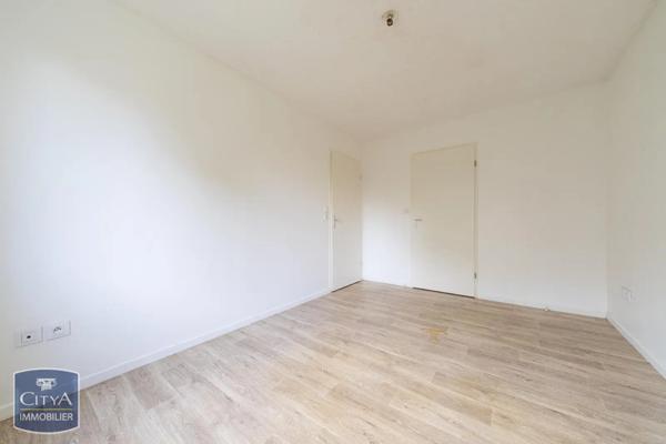Appartement à vendre 2 pièces 42.46m²