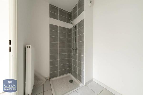 Appartement à vendre 2 pièces 42.46m²