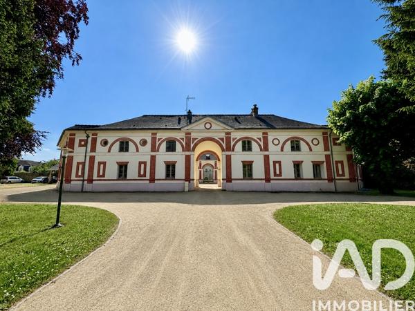 Appartement à vendre 2 pièces 49 m² Morigny-Champigny