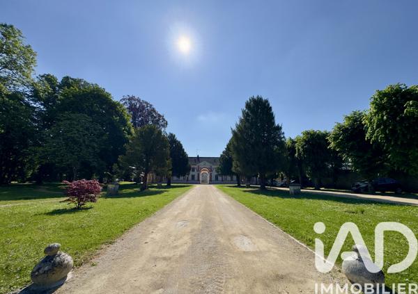 Appartement à vendre 2 pièces 49 m² Morigny-Champigny