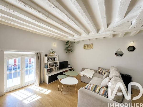 Appartement à vendre 2 pièces 49 m² Morigny-Champigny