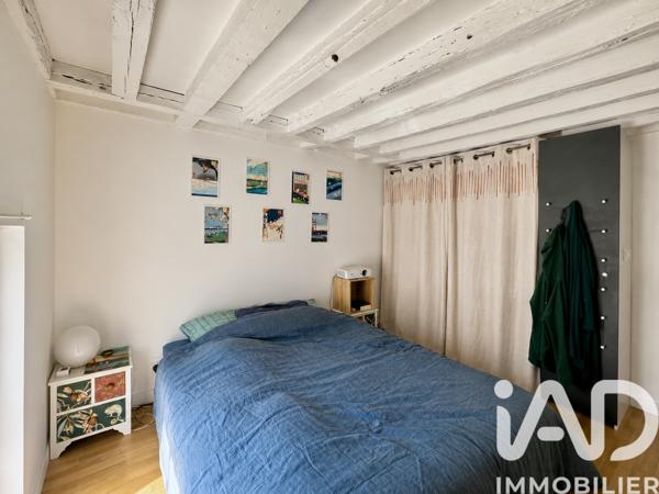 Appartement à vendre 2 pièces 49 m² Morigny-Champigny