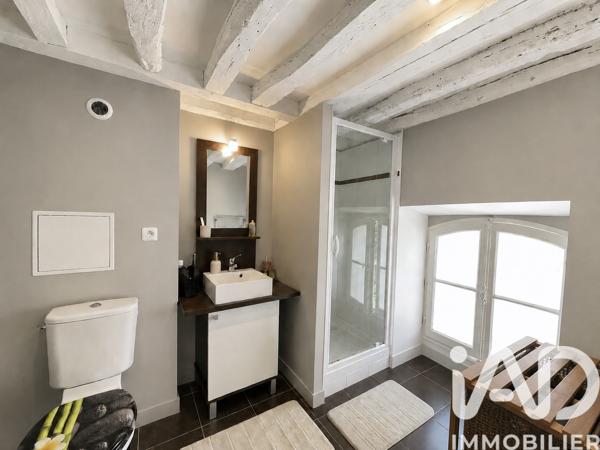 Appartement à vendre 2 pièces 49 m² Morigny-Champigny