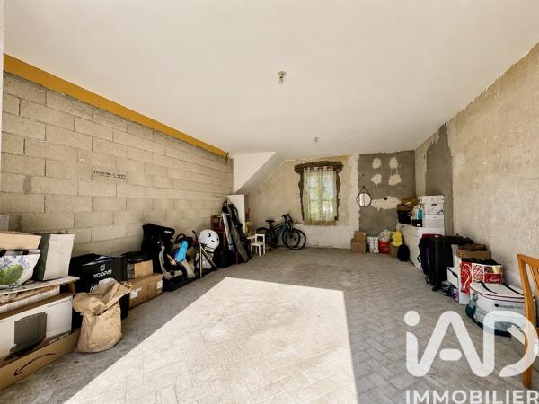 Appartement à vendre 2 pièces 49 m² Morigny-Champigny