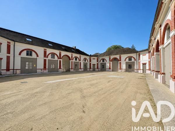 Appartement à vendre 2 pièces 49 m² Morigny-Champigny