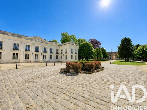 Appartement à vendre 2 pièces 49 m² Morigny-Champigny