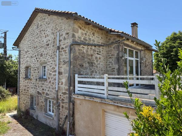 Achat - Maison | Maison Sousceyrac-en-Quercy 46190 5 pièces 133 m 2 735 m 2