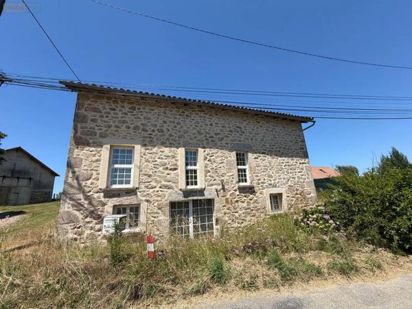 Achat - Maison | Maison Sousceyrac-en-Quercy 46190 5 pièces 133 m 2 735 m 2