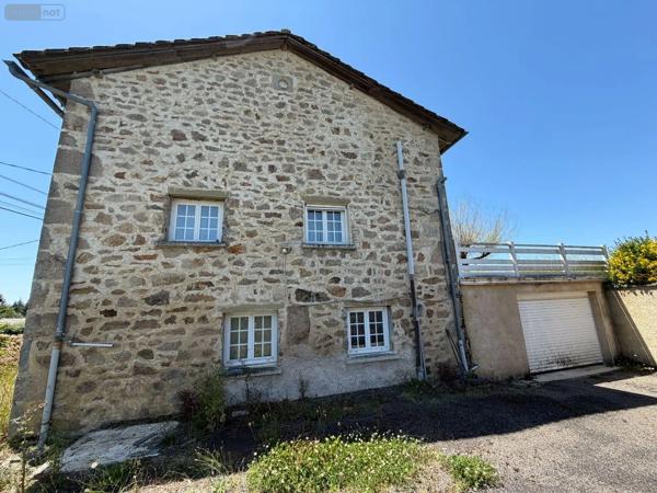Achat - Maison | Maison Sousceyrac-en-Quercy 46190 5 pièces 133 m 2 735 m 2