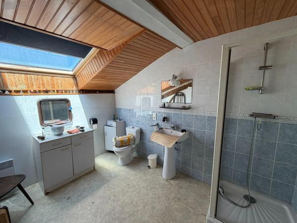 Achat - Maison | Maison Sousceyrac-en-Quercy 46190 5 pièces 133 m 2 735 m 2