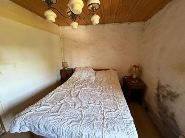 Achat - Maison | Maison Sousceyrac-en-Quercy 46190 5 pièces 133 m 2 735 m 2