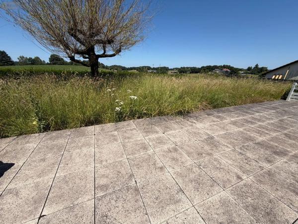 Achat - Maison | Maison Sousceyrac-en-Quercy 46190 5 pièces 133 m 2 735 m 2