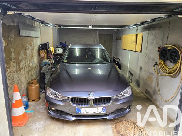 Appartement à vendre 3 pièces 70 m² Réhon