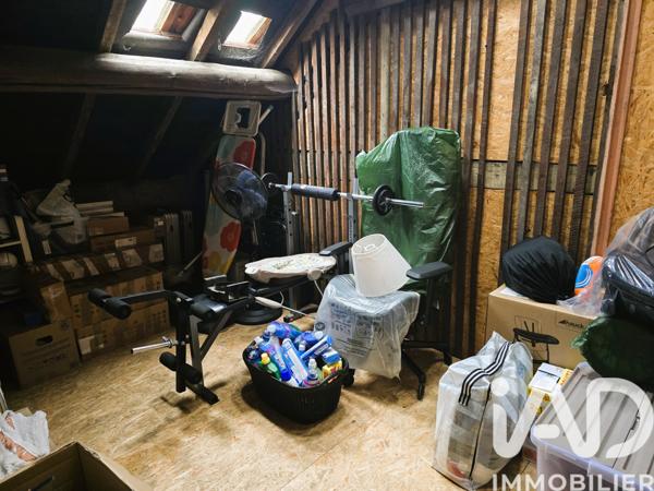 Appartement à vendre 3 pièces 70 m² Réhon