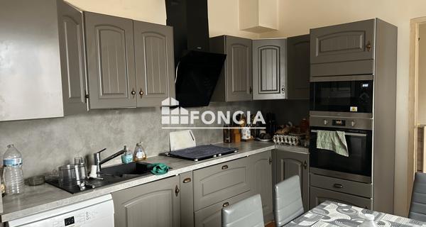 À vendre Maison 6 pièces 200 m² - Esvres 37320