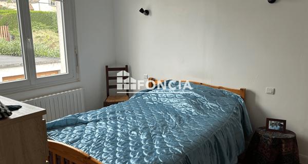 À vendre Maison 6 pièces 200 m² - Esvres 37320