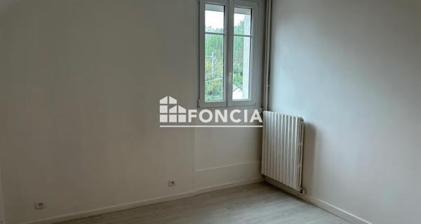 À vendre Maison 6 pièces 200 m² - Esvres 37320