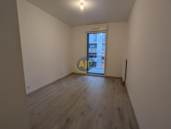 Location appartement Nantes : 837 € - AJP Immobilier Nantes Sud