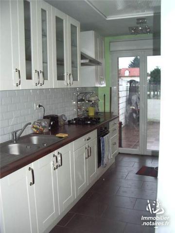 VENTE MAISON - ANICHE (59580)