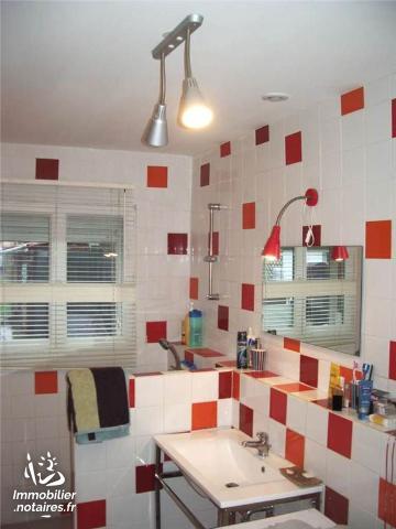 VENTE MAISON - ANICHE (59580)