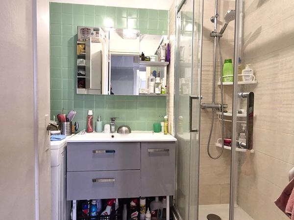 Appartement à vendre 3 pièces 54.26m² Tourcoing (59200)