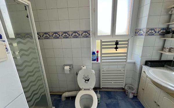 Maison à vendre    6 pièces • 122 m2 Bosmie-l'Aiguille