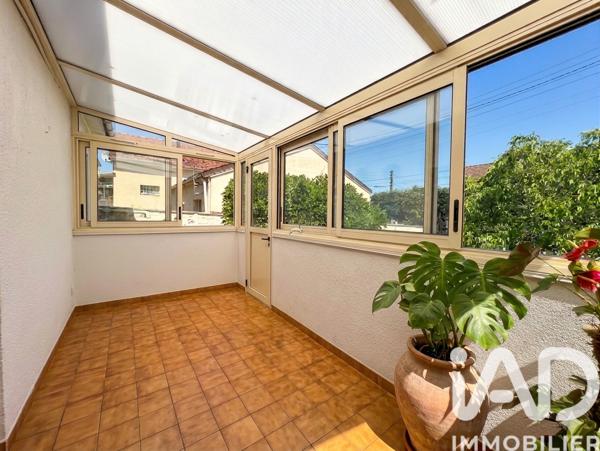 Maison à vendre 5 pièces 88 m² Clichy-sous-Bois