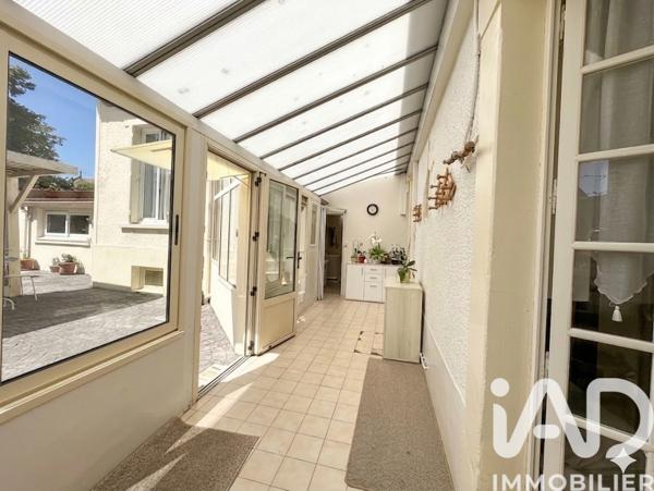 Maison à vendre 5 pièces 88 m² Clichy-sous-Bois