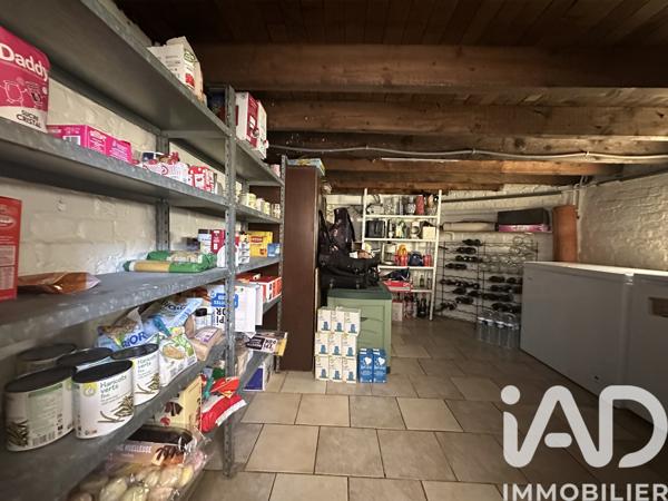 Maison à vendre 5 pièces 88 m² Clichy-sous-Bois