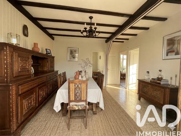 Maison à vendre 5 pièces 88 m² Clichy-sous-Bois