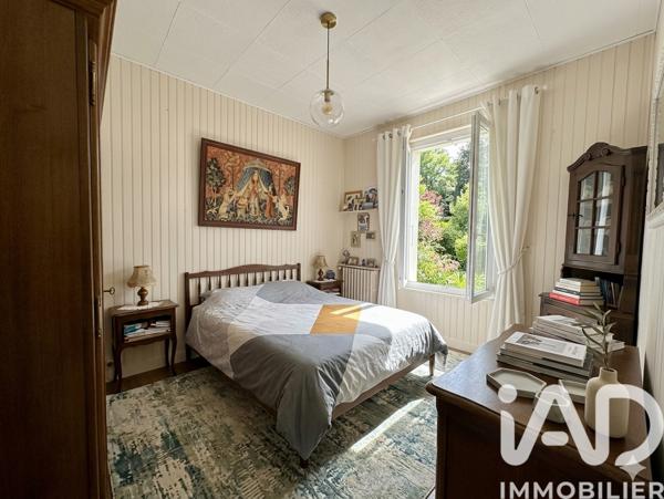 Maison à vendre 5 pièces 88 m² Clichy-sous-Bois