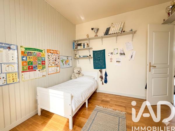 Maison à vendre 5 pièces 88 m² Clichy-sous-Bois