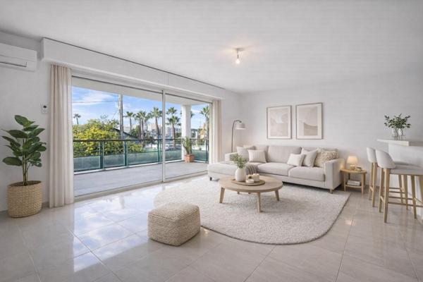 EXCLUSIVITÉ : Appartement T3 de 73 m² avec Terrasse, Garage et cave – Proximité Plages